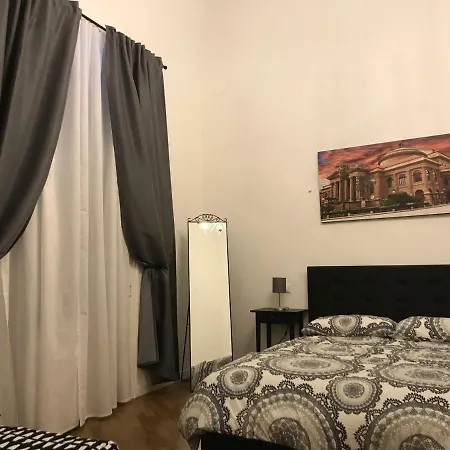 La Dimora Dell'artista