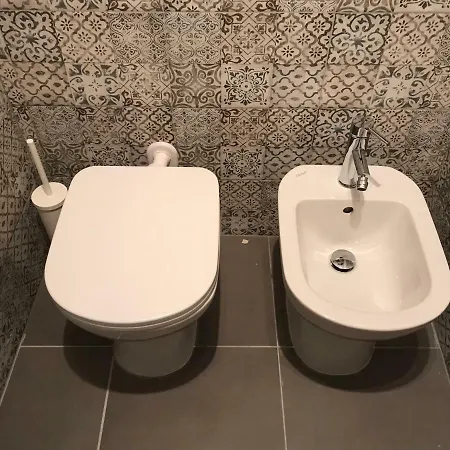 La Dimora Dell'artista * Palermo