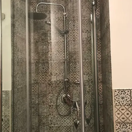 Apartamento La Dimora Dell'artista