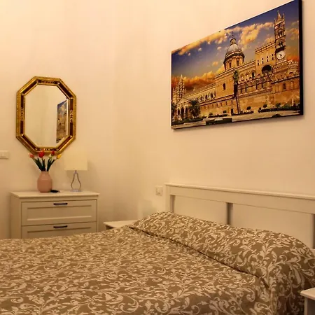 La Dimora Dell'artista Apartamento