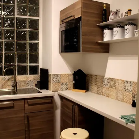 La Dimora Dell'artista * Palermo