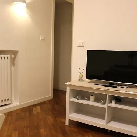 La Dimora Dell'artista Apartamento Palermo