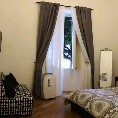 La Dimora Dell'artista * Palermo